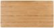 Moe’s Home Collection Godenza Natural Rectangular Dining Table-3