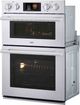 SKS 30" Stainless Steel Double Electric Wall Oven-4
