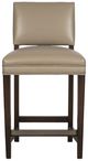 Vanguard® Furniture Customizable Michael Weiss Newton Counter Stool-1