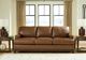 Signature Design by Ashley® Saonara Amber Sofa-1
