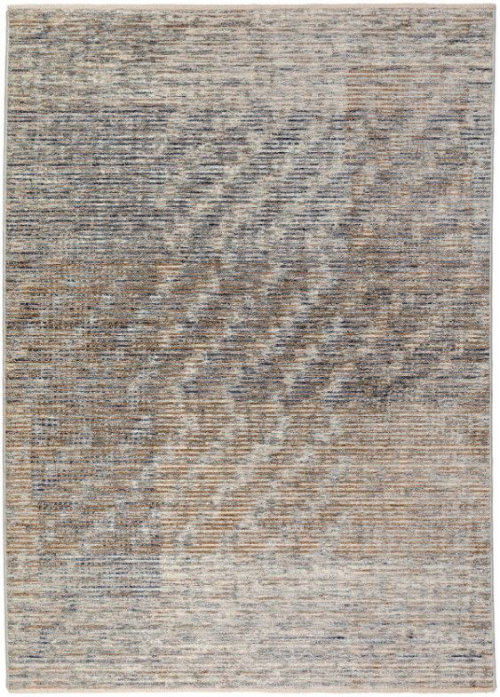 Dalyn™ Rug Company Neola Gray 5'x8' Area Rug-0