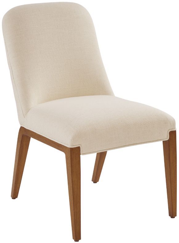 Lexington Home Customizable La Costa Seacove Upholstered Side Chair-0