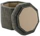 Rowe® Customizable Othello Octagon Storage Ottoman-2