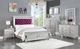 ACME Furniture Varian Silver Chest-1
