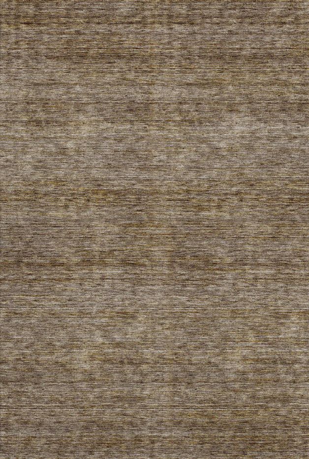 Dalyn™ Rug Company Soft Essentials SE1 Brown 5'x8' Area Rug-0
