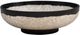 Uttermost® Rastia Terrazzo Black Bowl-0