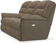 La-Z-Boy® Murray Marble Power Reclining Sofa-3