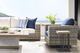 Vanguard® Furniture Michael Weiss Outdoor Montclair Sofa-5