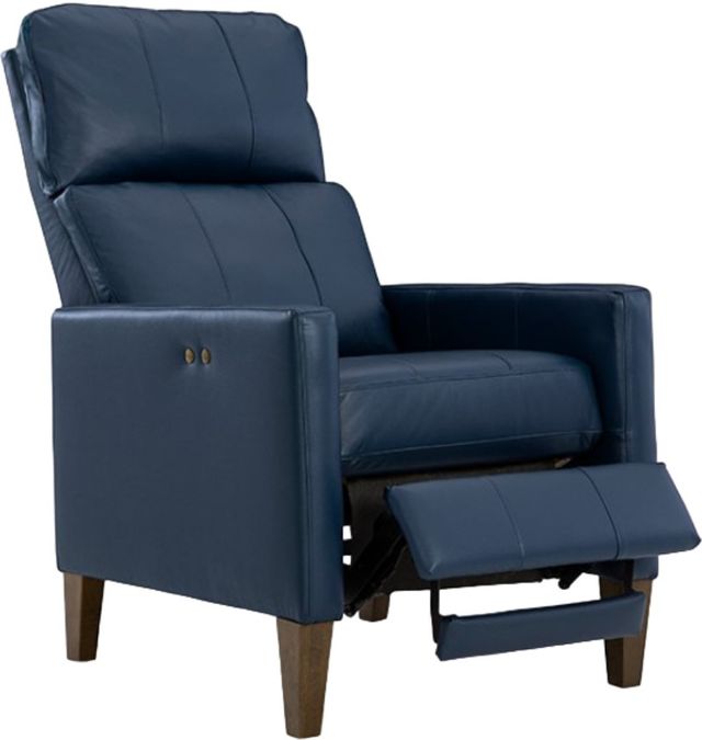 Best® Home Furnishings Customizable Janae Power High Leg Recliner-3