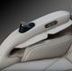 Cozzia® Zen™ Platinum Duo 3D Li Flex Mech Massage Chair-2