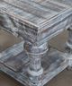 Vintage Furniture Calais End Table-1