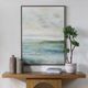 Uttermost® Awakening Hand-Painted Landscape Art-1