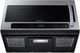 Samsung 2.1 Cu. Ft. Fingerprint Resistant Stainless Steel Over The Range Microwave-5
