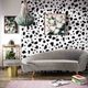 TOV Furniture Cleopatra Grey Sofa-3