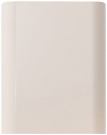 Ilve® Majestic Antique White Chimney Extension for 30" Hood-0