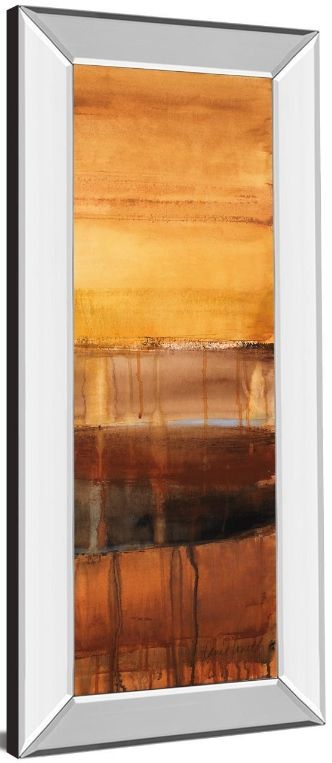 Classy Living Lanie Loreth Autumn Glows Il 18"W Wall Art-3