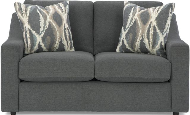 Best® Home Furnishings Customizable Caverra Stationary Loveseat-1