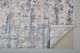 Feizy Cadiz Blue/Ivory 3'1" x 10' Rug Runner-2