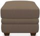 La-Z-Boy® Natalie Java Ottoman-1