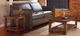 Jaymar Surf Evolution Tucson Taupe Gr. 30 Double Sofa Bed-4