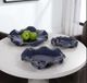 Uttermost® Abella 3-Piece Blue Wall Decor Set-2