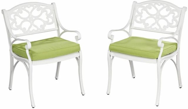 homestyles® Sanibel 5-Piece Outdoor Dining Set-3