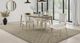Nest Home Collections Ariana Anew Gray Dining Side Chair -1