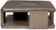 Vanguard® Furniture Customizable Michael Weiss Piermont Ottoman-1