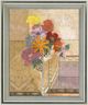 Classy Living Opulent Blossom Wall Art-0