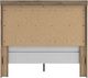 Signature Design by Ashley® Oliandon Light Brown Queen Panel Bed-4
