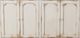 Vintage Furniture Baleigh 4-Door Console-1