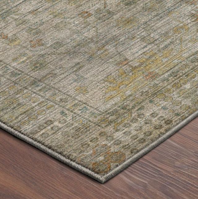 Dalyn™ Rug Company Aristo AR2 Ivory 5'x8' Area Rug-4