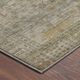 Dalyn™ Rug Company Aristo AR2 Ivory 5'x8' Area Rug-4