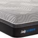 Sealy® Hybrid Performance™ Kelburn II Cushion Firm Tight Top California King Mattress-4