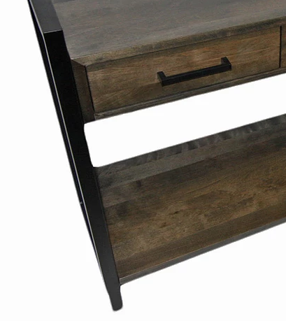 Forge Design Tubelle Console Table-1
