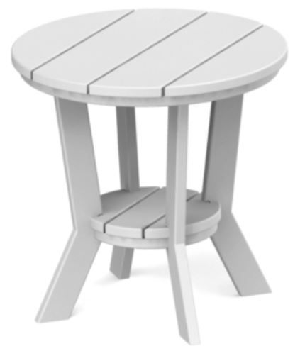 Seaside Casual MAD Side Table-0