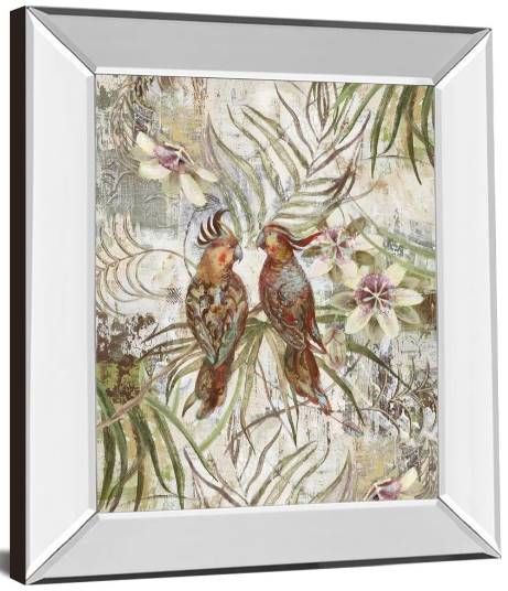 Classy Art Eye to Eye by Sofi Taylor Wall Art-1