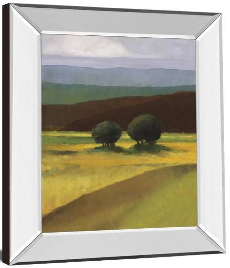 Classy Art Field of Light by Judith D’Agostino Wall Art-1
