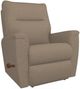 La-Z-Boy® Norton Cocoa Manual Wall Recliner-0