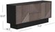 Bassett Mirror Beader Black/Bronze Server-2