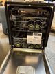 Cove® 24" Panel Ready Top Control Built In Dishwasher with Water Softener-1