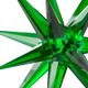 A & B Home Green Karsta Star Accent-3