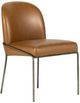 Four Hands Astrud Sierra Butterscotch Dining Side Chair-0