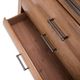 Michael Amini® Brooklyn Walk Burnt Umber Chest-3
