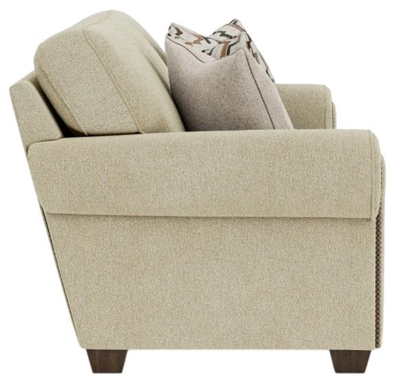 Flexsteel® Customizable Carson Sofa-2