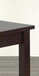 Vokes Furniture Harborside Brown End Table-1