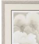 StyleCraft Storm Brew Light Gray/Off-White Wall Art-2