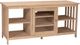 John Thomas Furniture® Customizable Select Mission Entertainment Stand-0