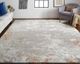 Feizy Gia Gray/Multi-Colored 5' x 8' Rug-5