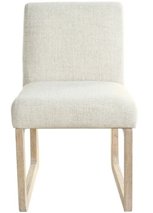 Universal Furniture Desert Side Chair - Thumbnail 4